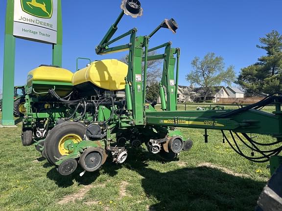 Image of John Deere 1770 Primary image