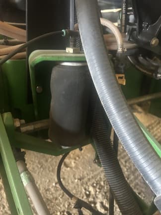 Image of John Deere 1770 equipment image 4