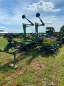 2005 John Deere 1770 Image