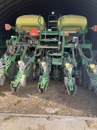 Image of John Deere 1790 Image 1