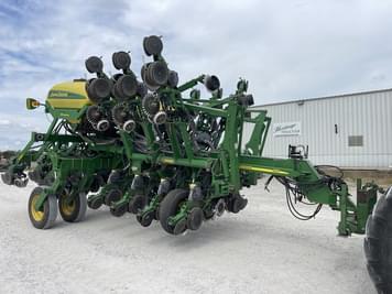Main image John Deere 1790
