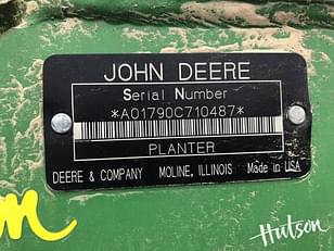 Main image John Deere 1790 25