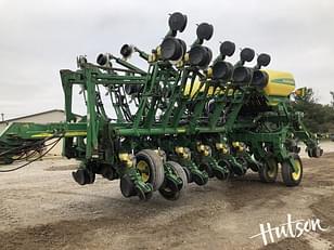 Main image John Deere 1790 9