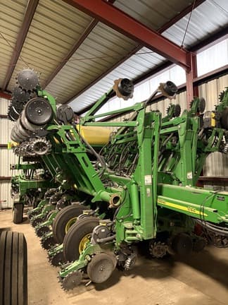 Main image John Deere 1790