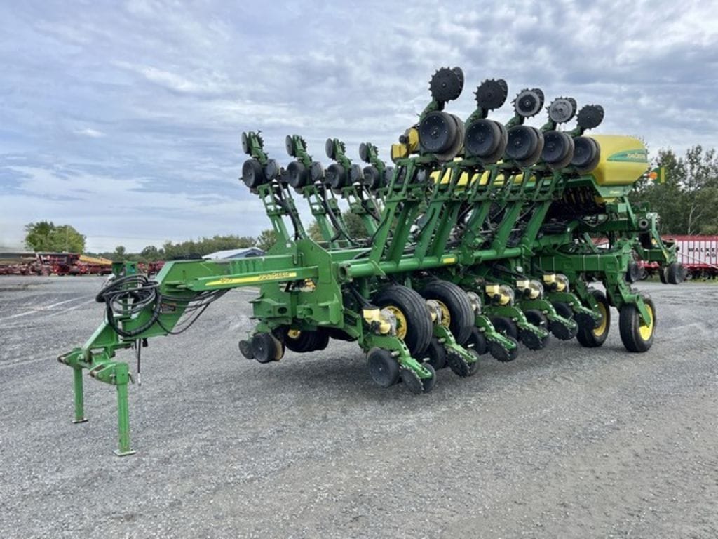 Main image John Deere 1790