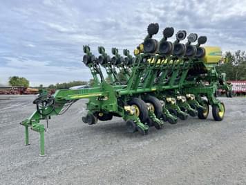 Main image John Deere 1790