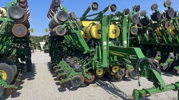 Main image John Deere 1790