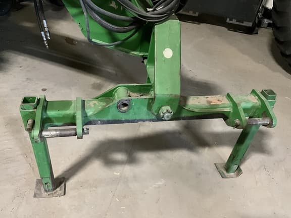 Image of John Deere 1790 equipment image 1