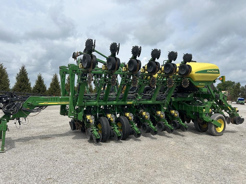Image of John Deere 1790 Primary image