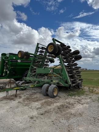 Image of John Deere 1890 Primary image