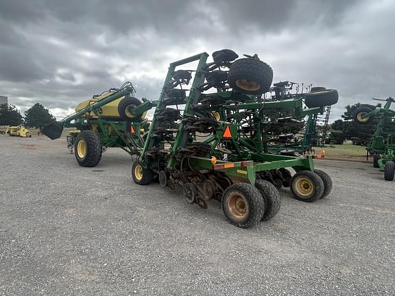 Image of John Deere 1890 equipment image 2