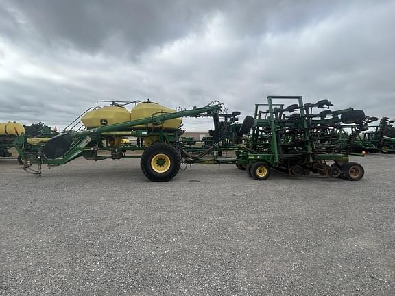 Image of John Deere 1890 Primary image