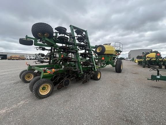 Image of John Deere 1890 equipment image 4