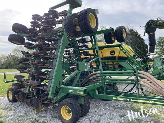 Image of John Deere 1890 Primary image