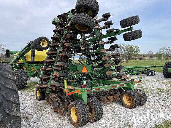 Image of John Deere 1890 equipment image 3