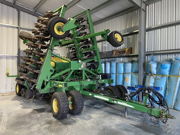 Main image John Deere 1890