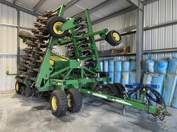 Main image John Deere 1890