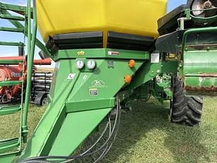 Main image John Deere 1890 14