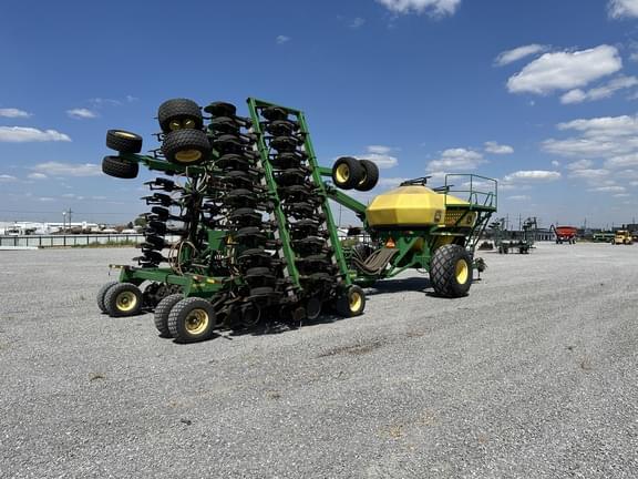 Image of John Deere 1890 equipment image 4