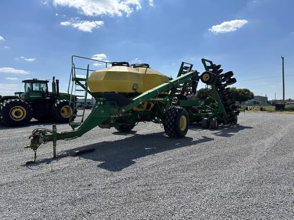 Image of John Deere 1890 Primary image