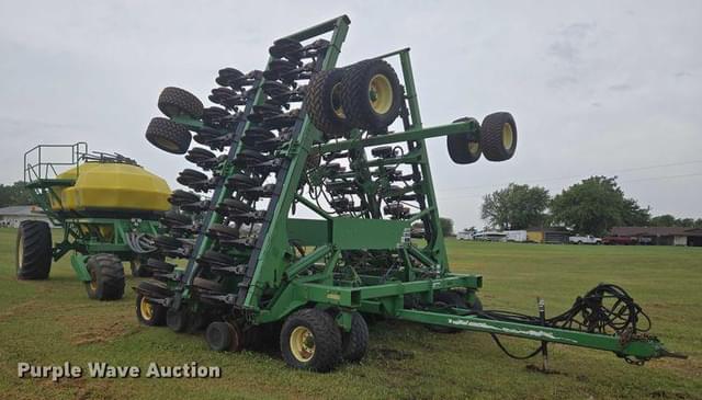 Image of John Deere 1890 equipment image 1
