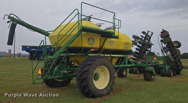 Image of John Deere 1890 equipment image 4