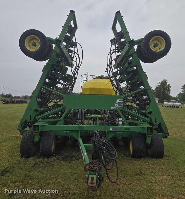 Image of John Deere 1890 equipment image 2