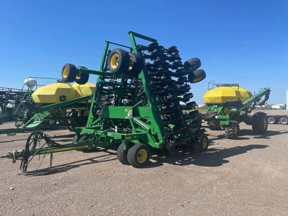 Image of John Deere 1890 Primary image