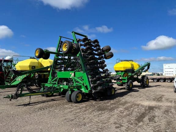 Image of John Deere 1890 Primary image
