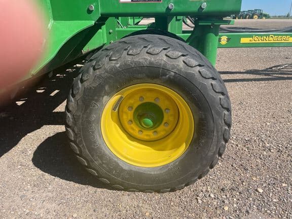 Image of John Deere 1890 equipment image 3
