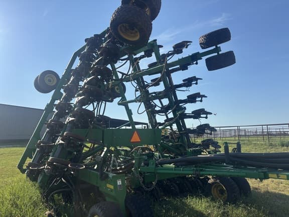 Image of John Deere 1895 equipment image 3