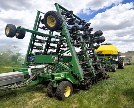 Image of John Deere 1895 Primary image