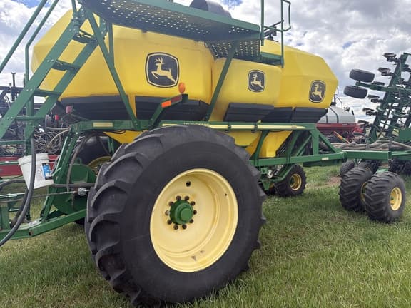 Image of John Deere 1895 equipment image 2