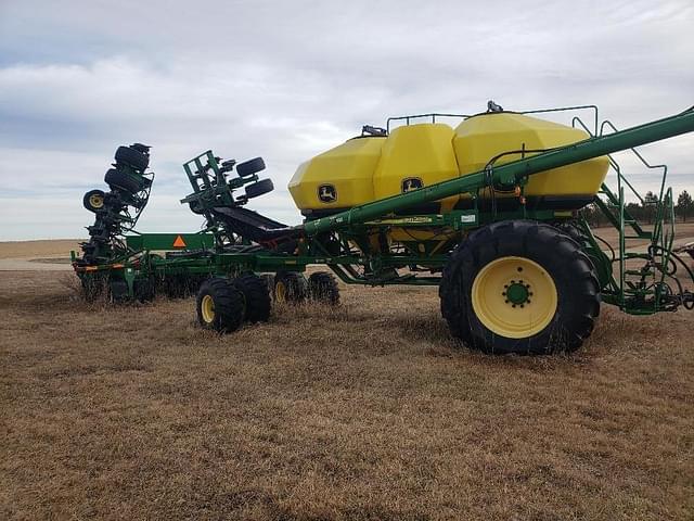 Image of John Deere 1910 equipment image 1