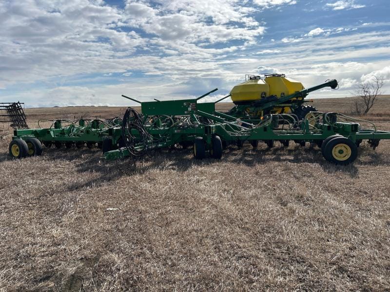 Main image John Deere 1895