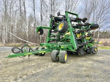 Main image John Deere 1990