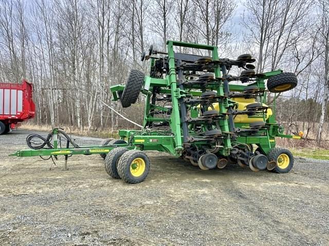 Image of John Deere 1990 equipment image 2