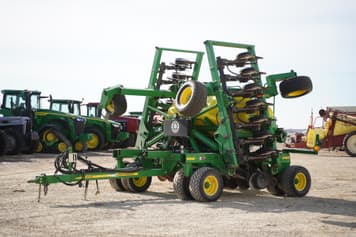 Main image John Deere 1990