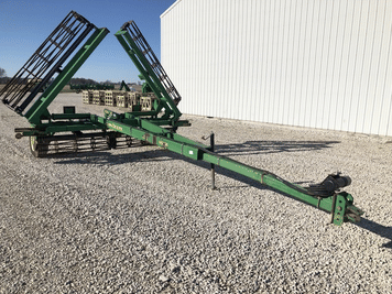Main image John Deere 200