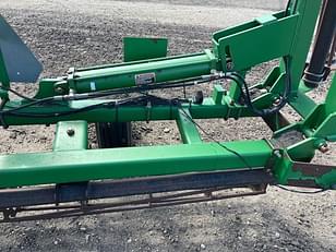 Main image John Deere 200 20