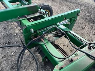 Main image John Deere 200 21