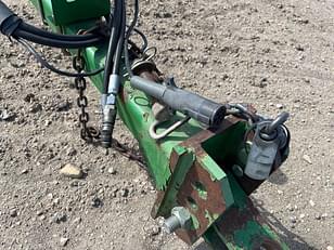 Main image John Deere 200 9