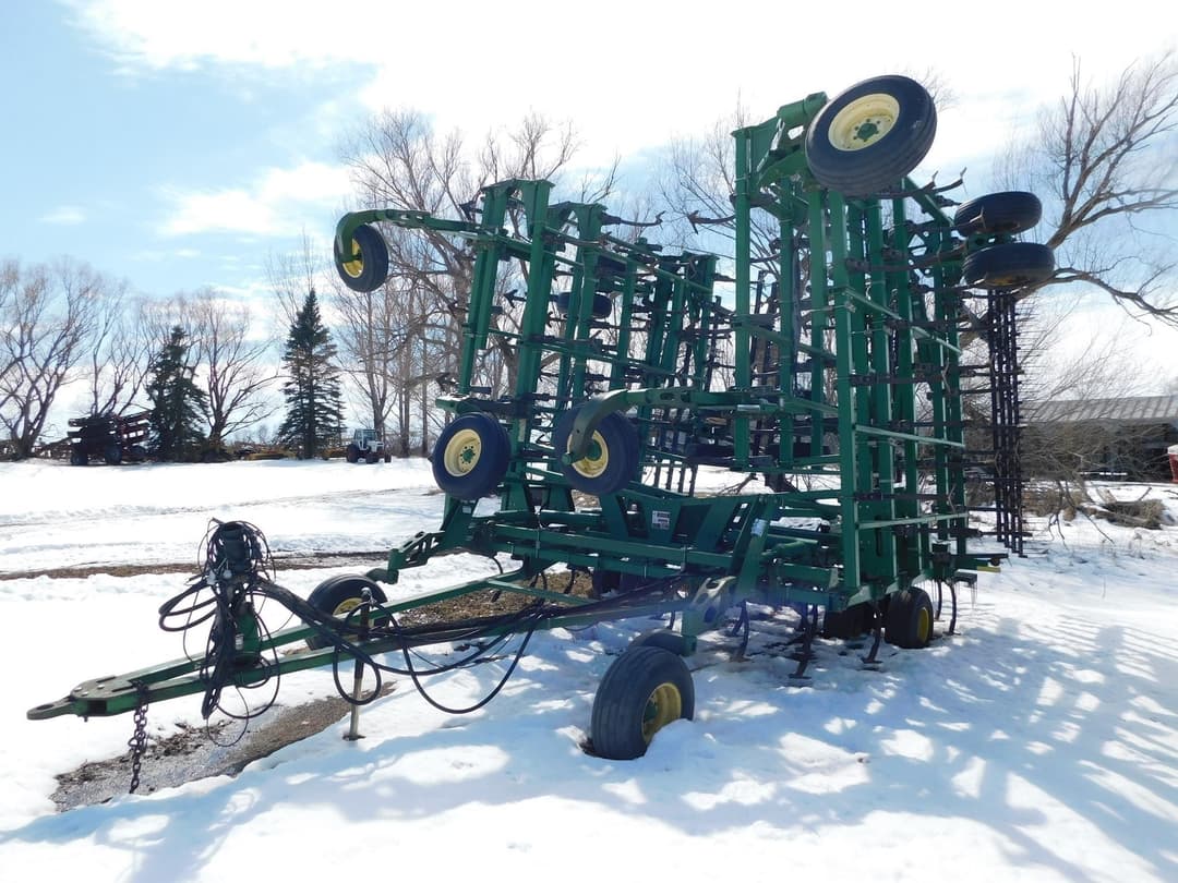 Image of John Deere 2210 Primary image