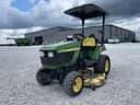 2005 John Deere 2210 Image