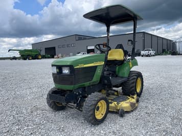 Main image John Deere 2210