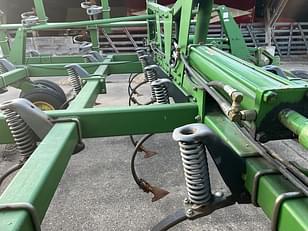 Main image John Deere 2210 10