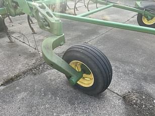 Main image John Deere 2210 21