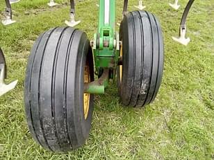 Main image John Deere 2210L 15