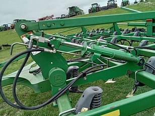 Main image John Deere 2210L 23