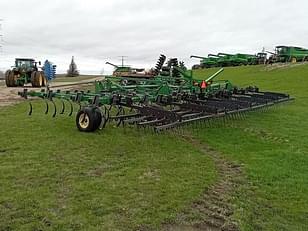 Main image John Deere 2210L 3